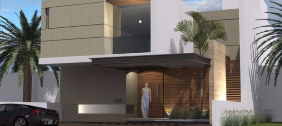 3 bedrooms House in Queretaro, Mexico No. 154513 2