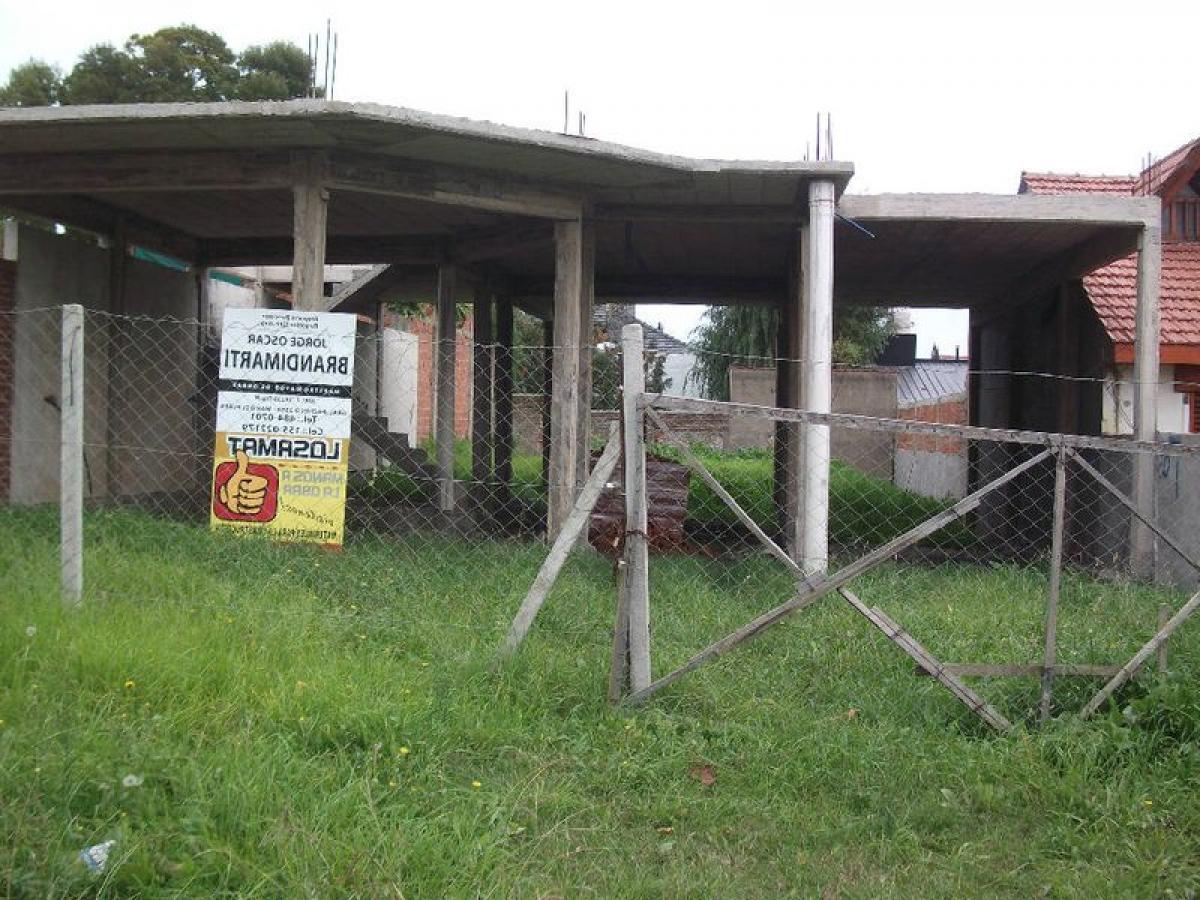 Grundstück in Mar del Plata, Argentina, Nr. 116462