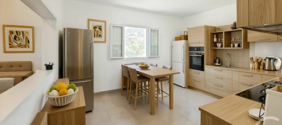 3 bedrooms Apartment in Lumio, France No. 307975 13