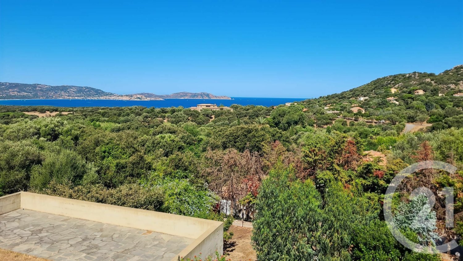 3 bedrooms Apartment in Lumio, France No. 307975