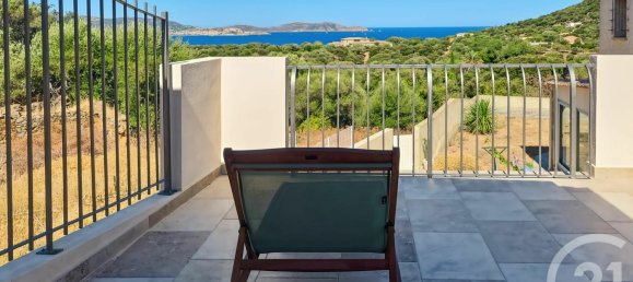 3 bedrooms Apartment in Lumio, France No. 307975 3