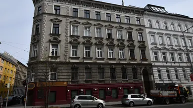 Studio in Ottakring, Austria No. 151189