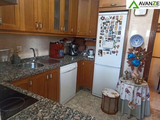 3 bedrooms Apartment in Badajoz, Spain No. 243031
