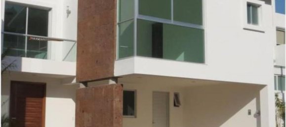 Casa T3 em Puebla, Mexico N.º 176537 2