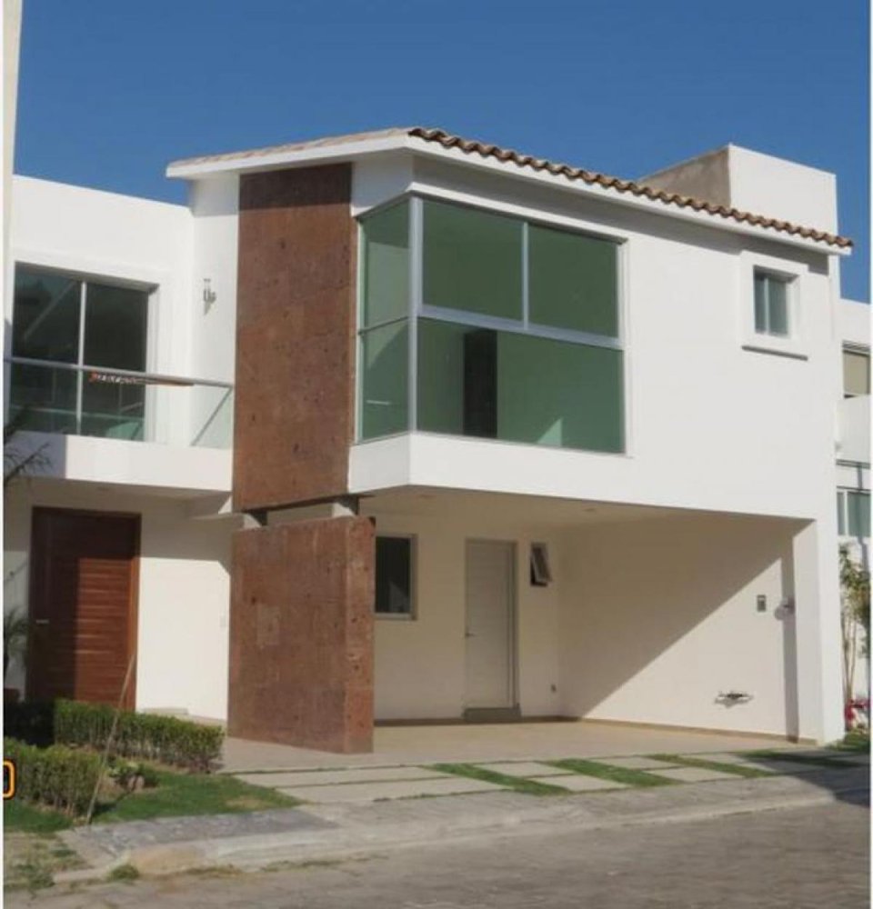 Casa T3 em Puebla, Mexico N.º 176537