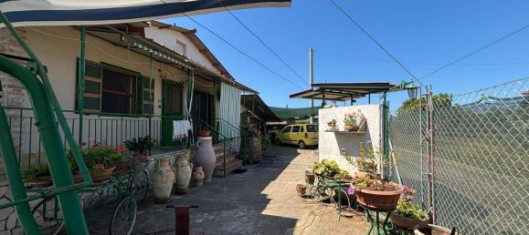 3غرفة منزل في Battipaglia, Italy رقم 289773 3