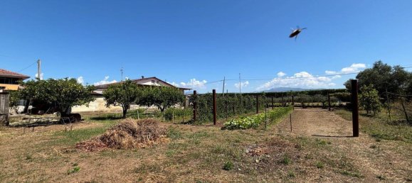 3غرفة منزل في Battipaglia, Italy رقم 289773 38