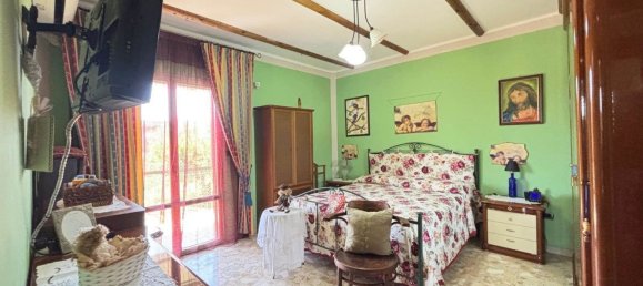 3غرفة منزل في Battipaglia, Italy رقم 289773 13