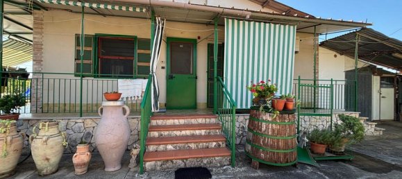 3غرفة منزل في Battipaglia, Italy رقم 289773 21