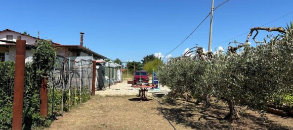 3غرفة منزل في Battipaglia, Italy رقم 289773 32