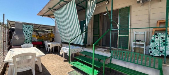 3غرفة منزل في Battipaglia, Italy رقم 289773 19