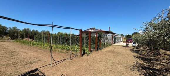 3غرفة منزل في Battipaglia, Italy رقم 289773 34