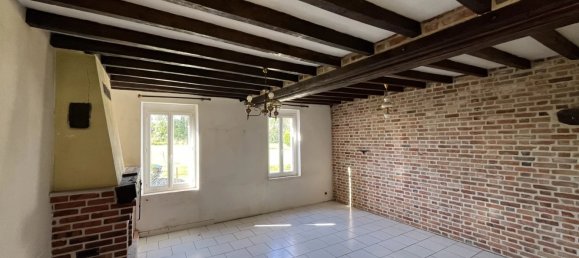 Casa de 1 dormitorio en Souesmes, France No. 57302 5