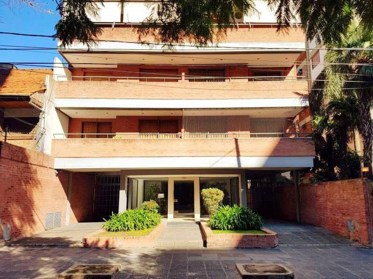 2 bedrooms Apartment in Vicente Lopez, Argentina No. 63913