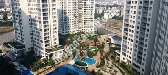 212m² Apartment in Thu Duc, Vietnam No. 10538 26