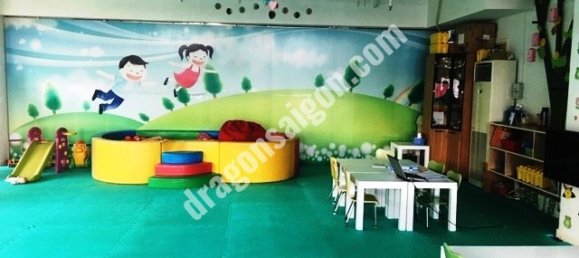 212m² Apartment in Thu Duc, Vietnam No. 10538 4