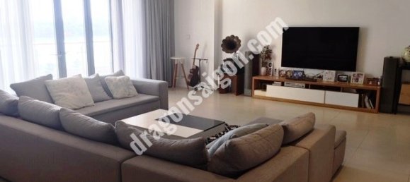 212m² Apartment in Thu Duc, Vietnam No. 10538 22