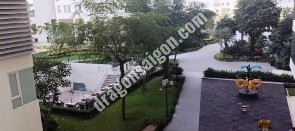 212m² Apartment in Thu Duc, Vietnam No. 10538 23