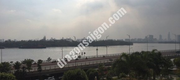 212m² Apartment in Thu Duc, Vietnam No. 10538 2