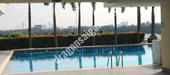 212m² Apartment in Thu Duc, Vietnam No. 10538 3