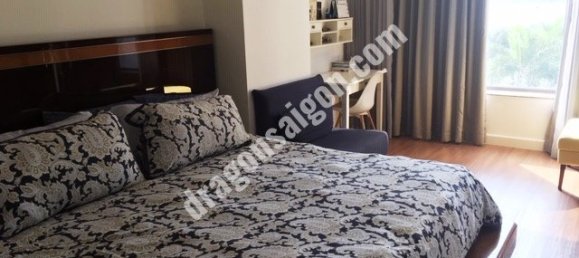 212m² Apartment in Thu Duc, Vietnam No. 10538 12