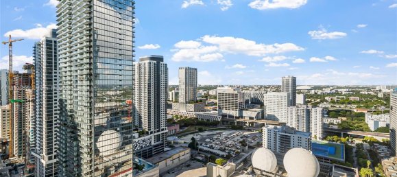 Propriedade comercial T1 em Miami, EUA N.º 615892 20