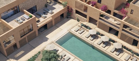 Apartamento de 2 divisões em Platanias, Greece N.º 93496 7