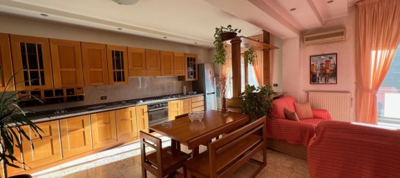 Apartamento de 5 habitaciónes en Rende, Italy No. 183869 31