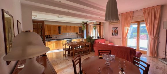 Apartamento de 5 habitaciónes en Rende, Italy No. 183869 43