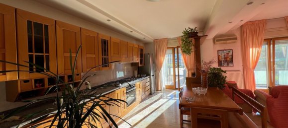 Apartamento de 5 habitaciónes en Rende, Italy No. 183869 32