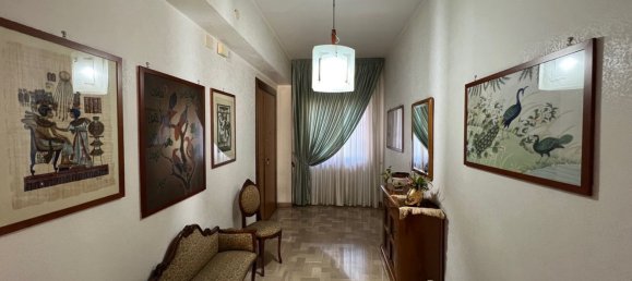 Apartamento de 5 habitaciónes en Rende, Italy No. 183869 41