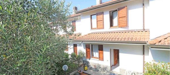 10-Zimmer Haus in Pontremoli, Italy, Nr. 176330 37