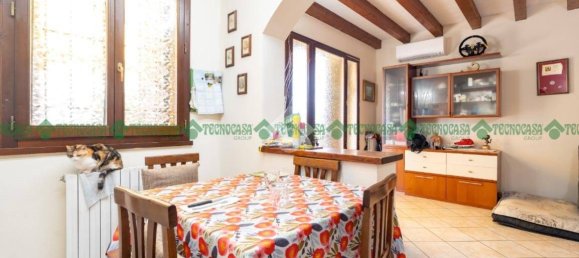 Вилла с 3 спальнями в Кастельфранко Эмилия, Италия № 218476 33