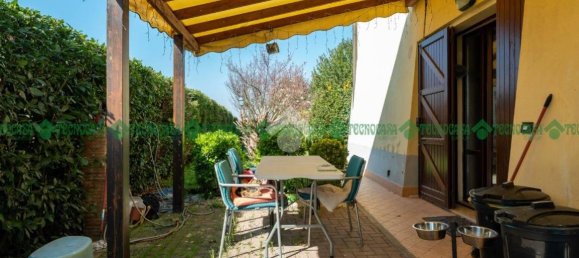 Вилла с 3 спальнями в Кастельфранко Эмилия, Италия № 218476 28