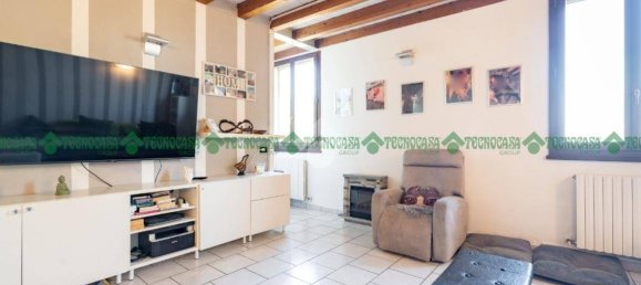 Вилла с 3 спальнями в Кастельфранко Эмилия, Италия № 218476 17