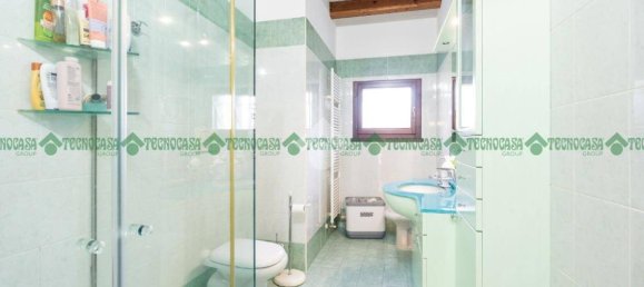 Вилла с 3 спальнями в Кастельфранко Эмилия, Италия № 218476 39