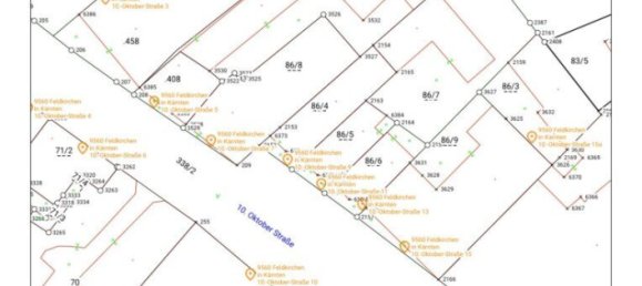 159m² Commercial property in Feldkirchen in Karnten, Austria No. 57641 13