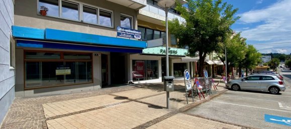 159m² Commercial property in Feldkirchen in Karnten, Austria No. 57641 9