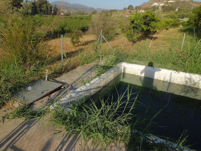 1 bedroom House in Alhaurin el Grande, Spain No. 227871