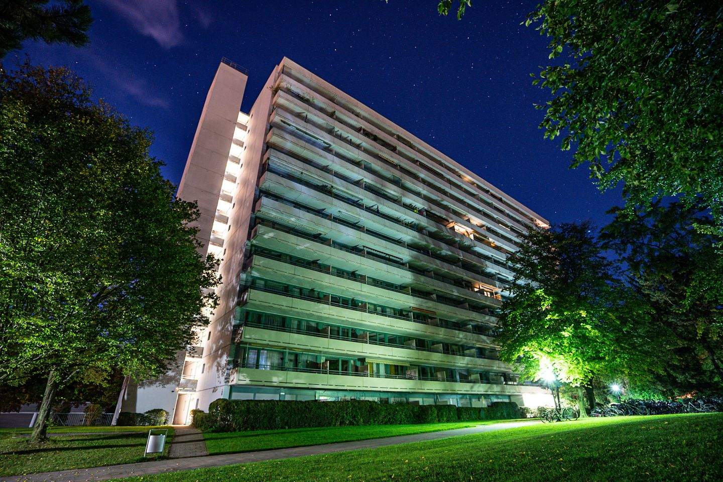 استوديو في Munich, Germany رقم 222351