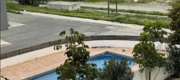 2 dormitorios apartamento en venta en Larnaca, Larnaka, Cyprus № 173201 11