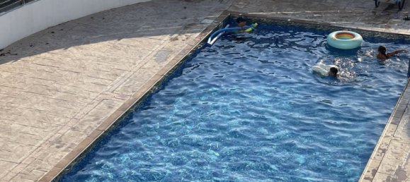 2 dormitorios apartamento en venta en Larnaca, Larnaka, Cyprus № 173201 12