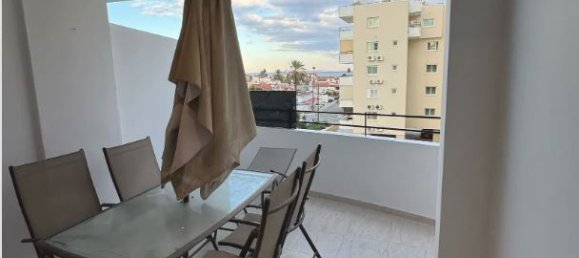 2 dormitorios apartamento en venta en Larnaca, Larnaka, Cyprus № 173201 5