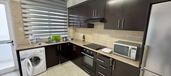 2 dormitorios apartamento en venta en Larnaca, Larnaka, Cyprus № 173201 4