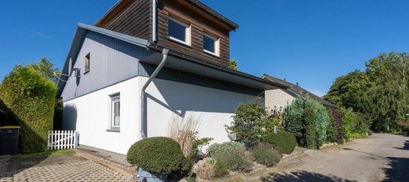 2 Schlafzimmer Haus in Rostock, Germany, Nr. 326402 5