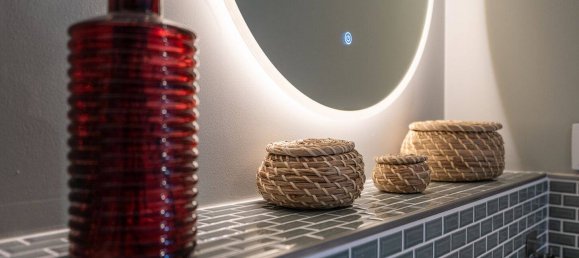 2 Schlafzimmer Haus in Rostock, Germany, Nr. 326402 15