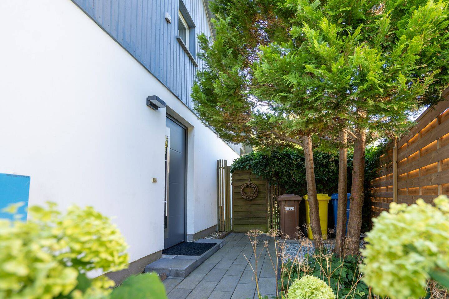 2 Schlafzimmer Haus in Rostock, Germany, Nr. 326402