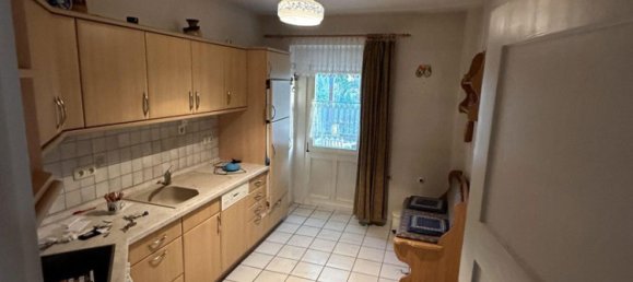 5 rooms Townhouse in Ludwigslust-Parchim, Germany No. 352590 2