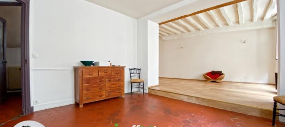 3 bedrooms Castles in Villiers-Saint-Frederic, France No. 325388 5