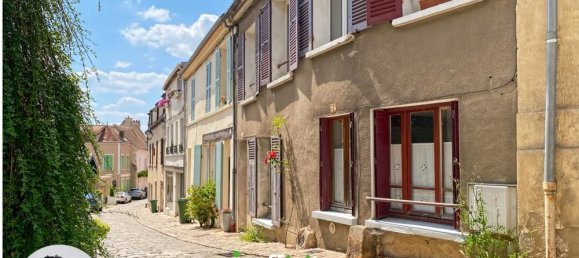 3 bedrooms Castles in Villiers-Saint-Frederic, France No. 325388 2